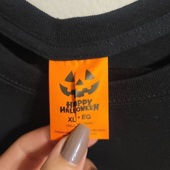 New Kid's on the Block Tee Sz XL - Picture 3 of 3